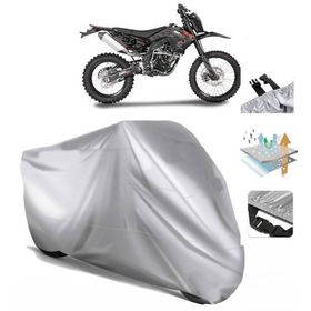 Asya RX250 Cross Motor Brandası