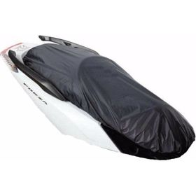 Asya RX250 Sopermoto Motor Brandası