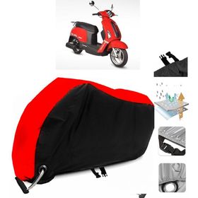Asya Scooturk-100 Motor Brandası