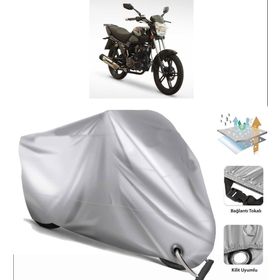 Asya Swift 150 Motor Brandası