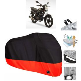 Asya Swift 150 Motor Brandası