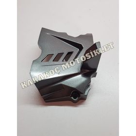 Asya Swift 150 Motor Brandası