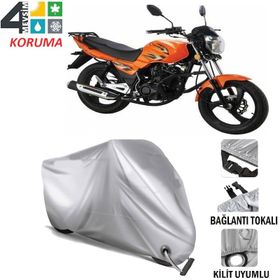 Asya Swift 150 Motor Brandası