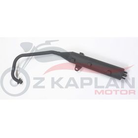 Asya Swift-R 170 Motor Brandası