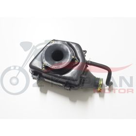 Asya Swift-R 170 Motor Brandası