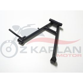 Asya Swift-R 170 Motor Brandası