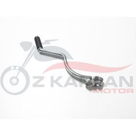Asya Swift-R 170 Motor Brandası