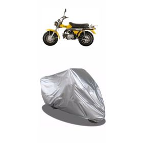 Asya T-Rex Motor Brandası