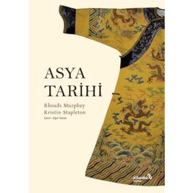 Asya Tarihi - Kristin Stapleton