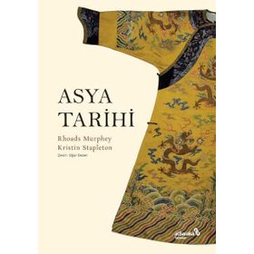 Asya Tarihi - Kristin Stapleton