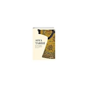 Asya Tarihi - Kristin Stapleton
