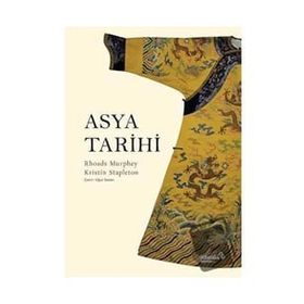 Asya Tarihi - Kristin Stapleton