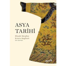 Asya Tarihi - Kristin Stapleton