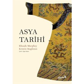 Asya Tarihi - Kristin Stapleton