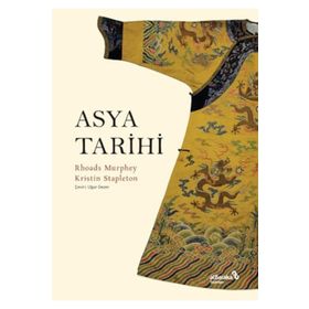 Asya Tarihi - Kristin Stapleton