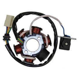 Asya Turkcup Motor Brandası