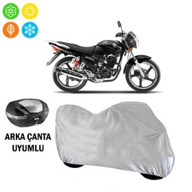 Asya Ultra 150 Motor Brandası