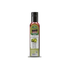Asya Vital 500 ml Çam Kozalağı Şurubu