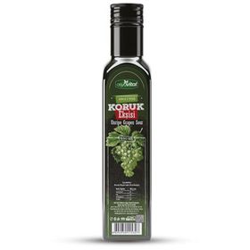 Asya Vital 680 gr Koruk Ekşisi