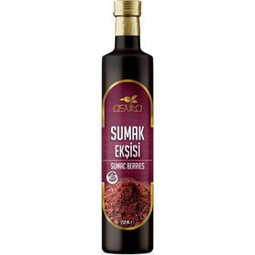 Asya Vital 680 gr Sumak Ekşisi