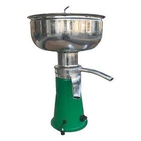 Asya Zenit DE-55 Lt Elektrikli Süt Kreması Makinesi