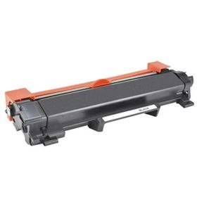 Asyaink Brother TN-760 - TN2456 Uyumlu Siyah 3000 Sayfa Muadil Toner