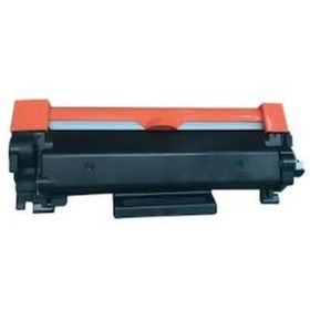 Asyaink Brother TN-760 - TN2456 Uyumlu Siyah 3000 Sayfa Muadil Toner