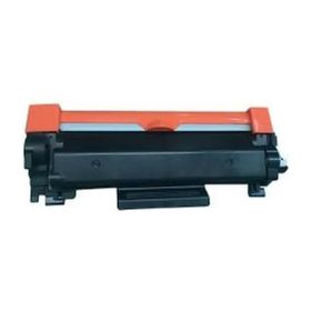 Asyaink Brother TN-760 - TN2456 Uyumlu Siyah 3000 Sayfa Muadil Toner