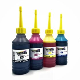 Asyaink Canon MG3150 MG3250 MG3255 MG3550 MG3650 Siyah Kartuş Dolum