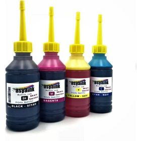 Asyaink Canon MX375 MX395 MX435 MX455 MX475 Kartuş Dolum Seti