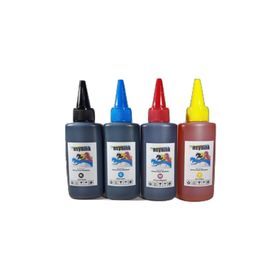 Asyaink Canon PG-46 E414 Uyumlu Siyah Kartuş Dolum Seti