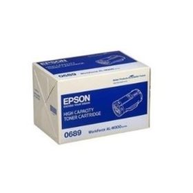 Asyaink Epson Workforce AL-M300 / AL-MX300 Siyah Muadil Toner