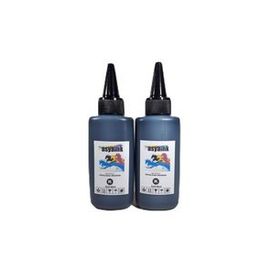 Asyaink HP 21 HP 22 Kartuş Uyumlu Siyah 200 ml Muadil Mürekkep