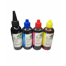 Asyaink HP 300 300XL 1000 Ml Siyah Kartuş Mürekkebi