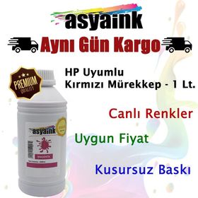 Asyaink HP 301 Kartuş Uyumlu Siyah Dolum Seti
