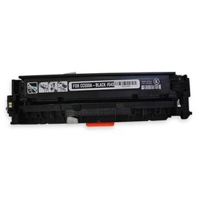 Asyaink HP CC530A / CE410A / CF380A / 305A Siyah Çipli Muadil Toner
