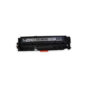 Asyaink HP CC530A / CE410A / CF380A / 305A Siyah Çipli Muadil Toner