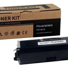Asyaink Kyocera Ecosys M2035 / M2535 Siyah Muadil Toner