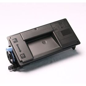 Asyaink Kyocera Ecosys M2035 / M2535 Siyah Muadil Toner