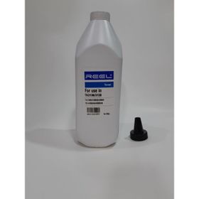 Asyaink Kyocera TK 1125 / 1110 1 kg Muadil Toner Tozu