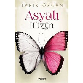 Asyalı Hüzün - Tarık Özcan