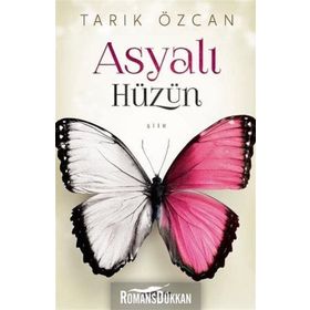 Asyalı Hüzün - Tarık Özcan