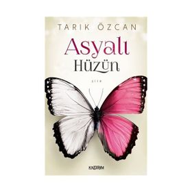 Asyalı Hüzün - Tarık Özcan