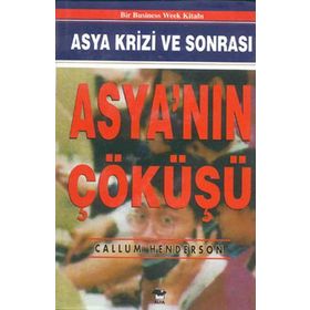 Asya’nın Çöküşü - Callum Henderson