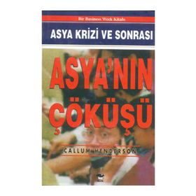 Asya’nın Çöküşü - Callum Henderson