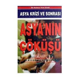 Asya’nın Çöküşü - Callum Henderson