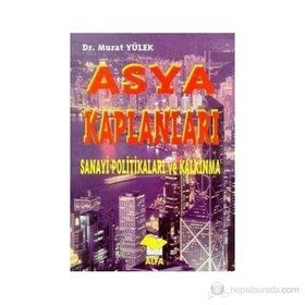 Asya’nın Çöküşü - Callum Henderson