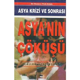 Asya’nın Çöküşü - Callum Henderson