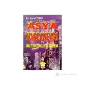 Asya’nın Çöküşü - Callum Henderson