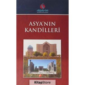 ASYA´NIN KANDILLERI - HALIME TOROS
